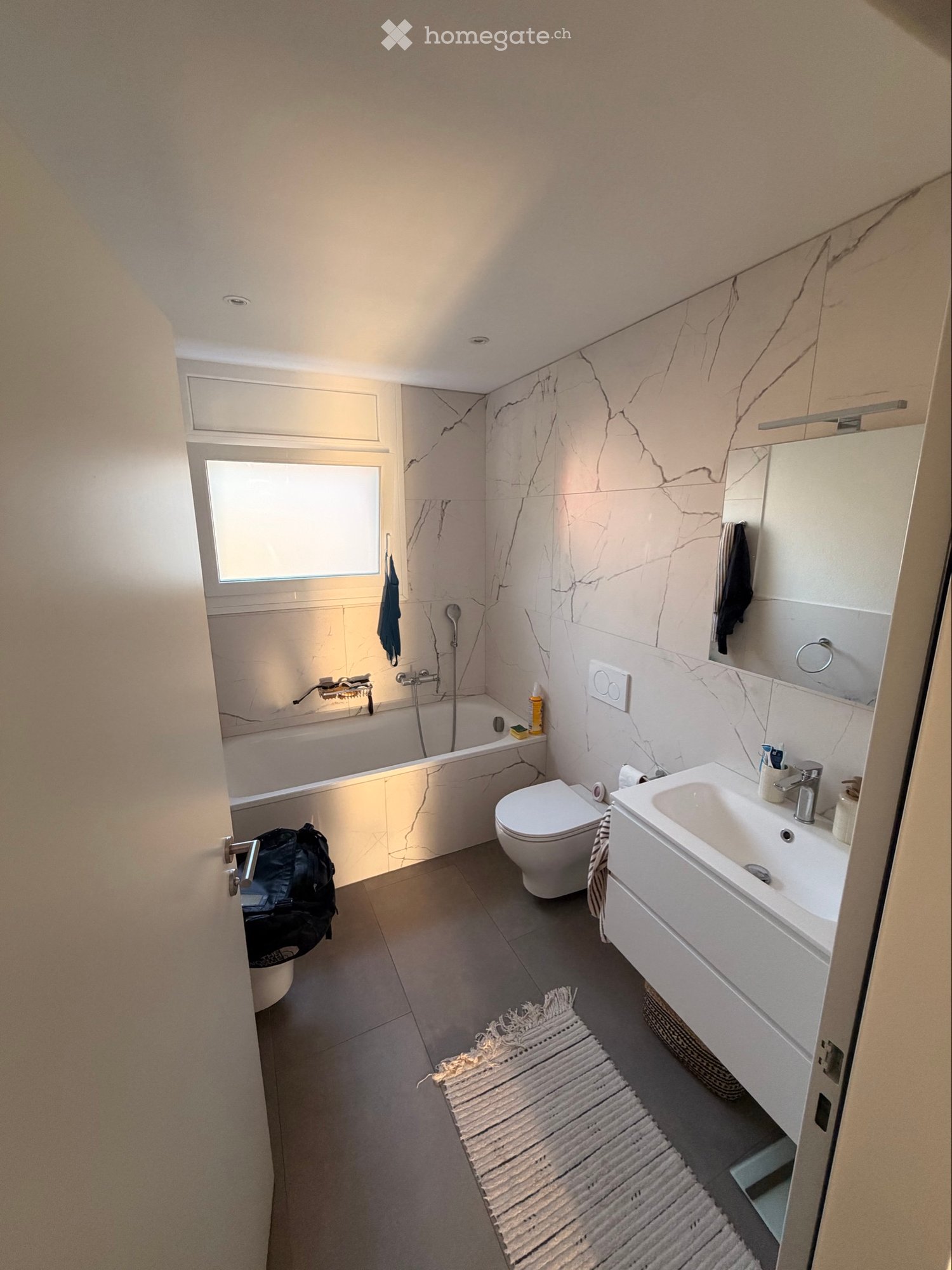 3 rooms apartment, foto 5 di 5