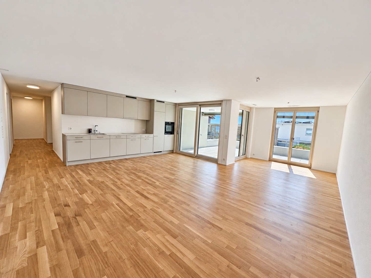 Appartamento di 4 ½ locali