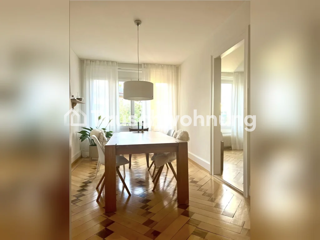 Appartement de 4 pièces
