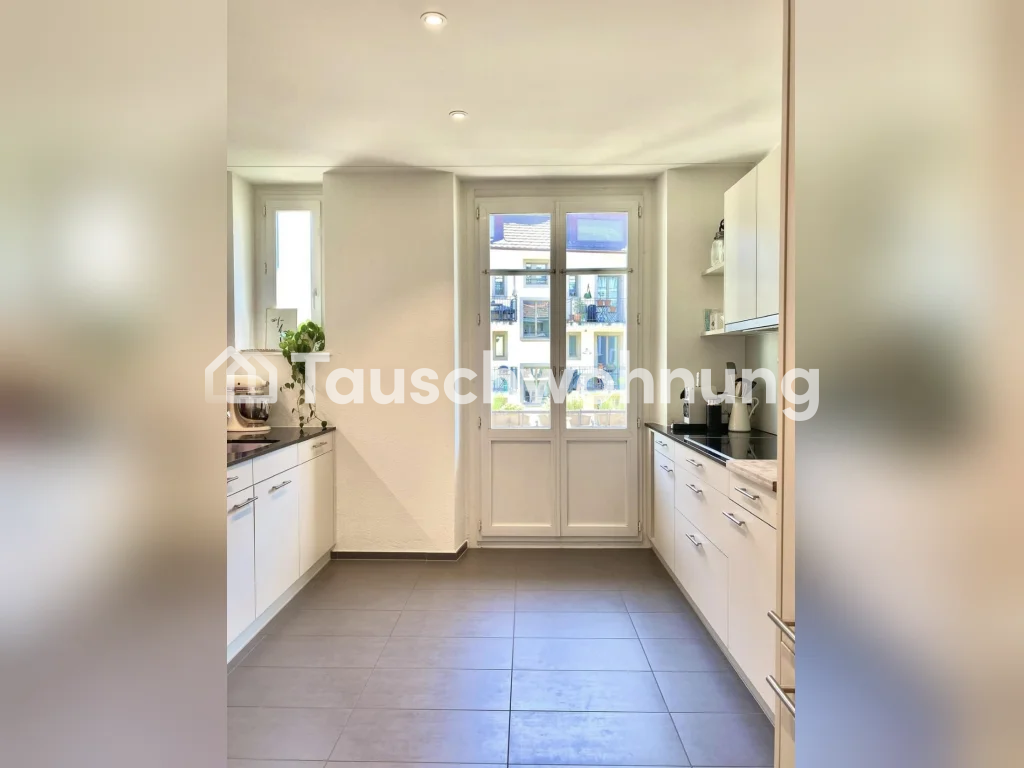 Appartement de 4 pièces