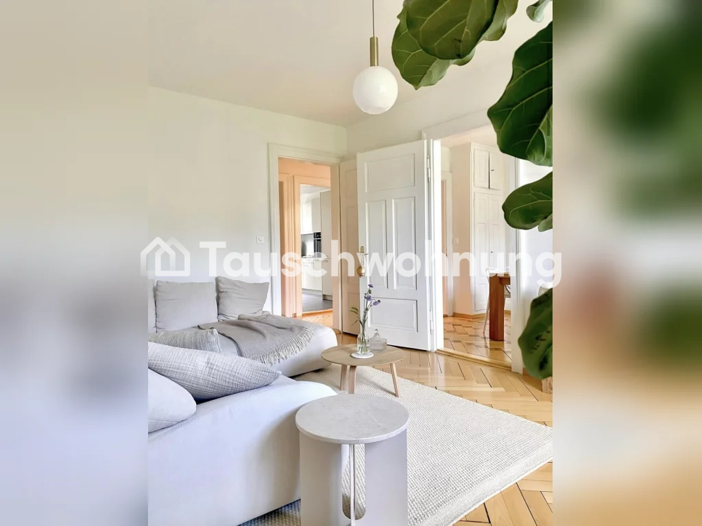 Appartement de 4 pièces