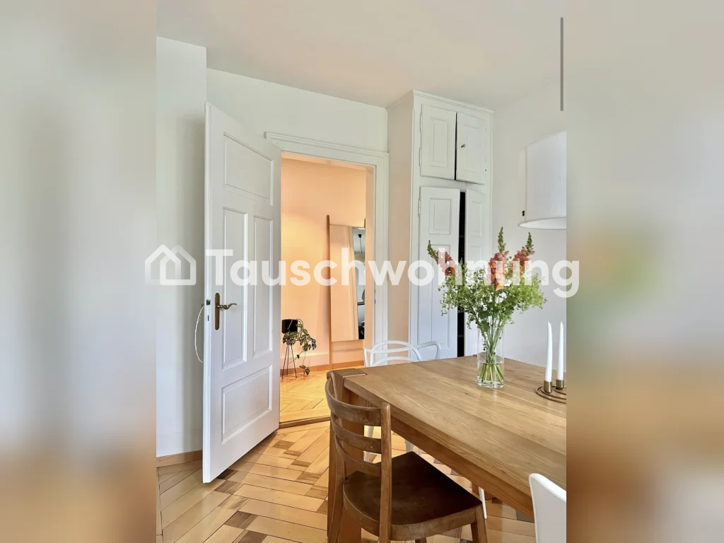 Appartement de 4 pièces