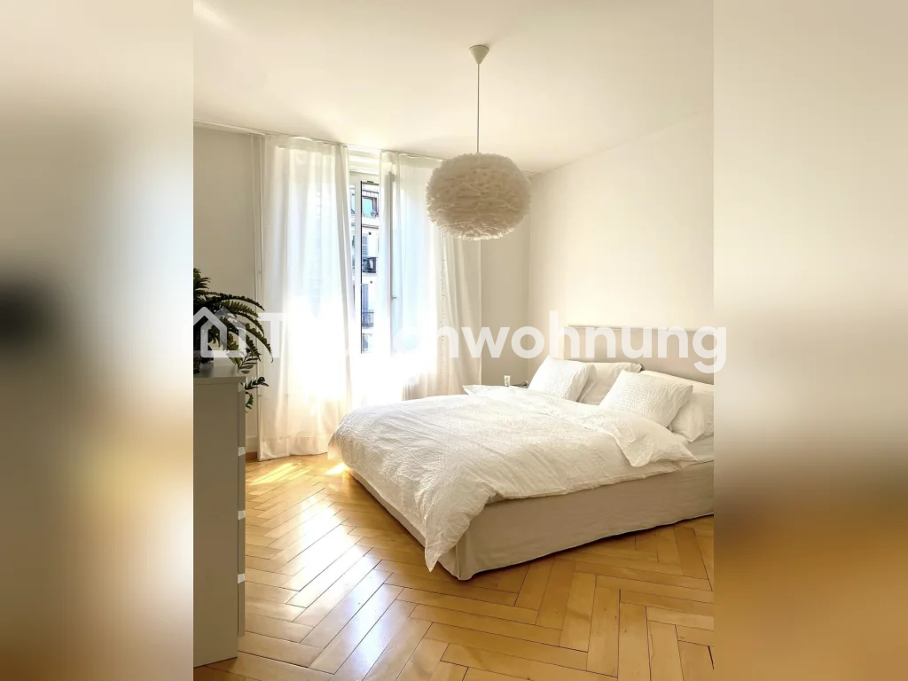 Appartement de 4 pièces