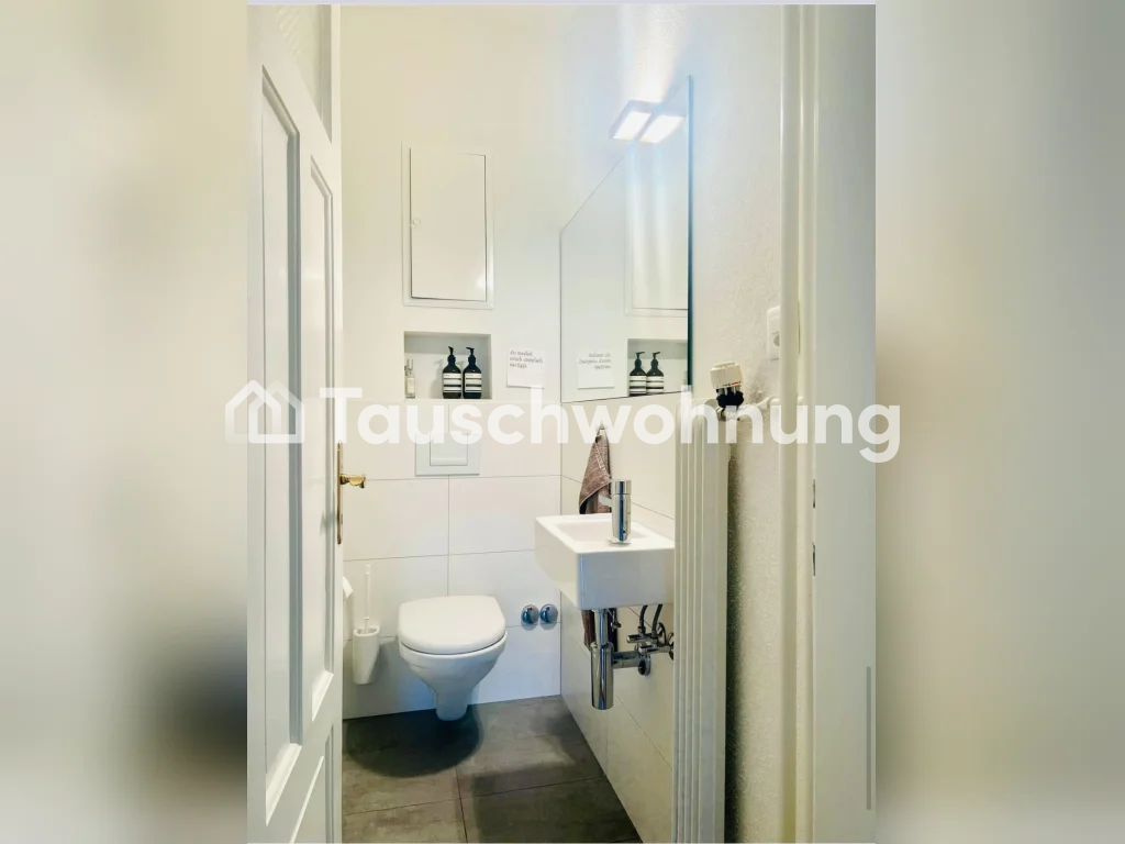Appartement de 4 pièces