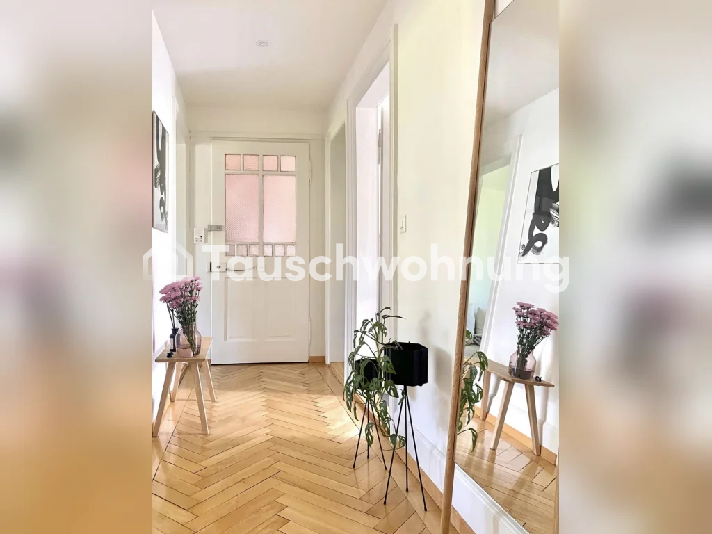 Appartement de 4 pièces