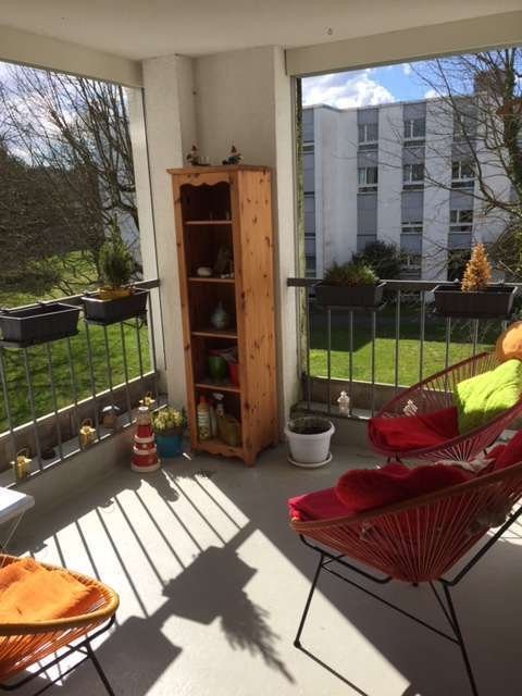 Appartamento di 3 ½ locali, foto 1 di 8
