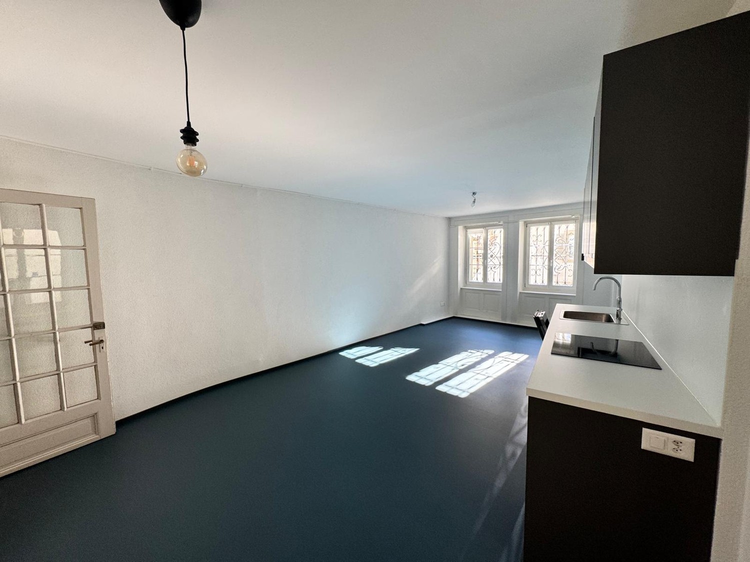 Appartamento di 3 ½ locali, foto 1 di 7