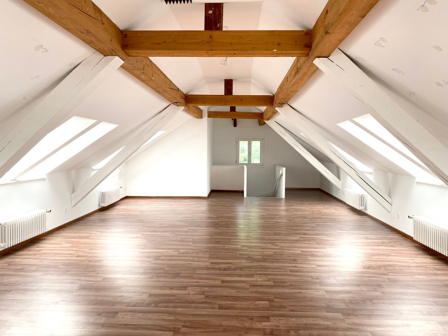 ufficio di 128m²