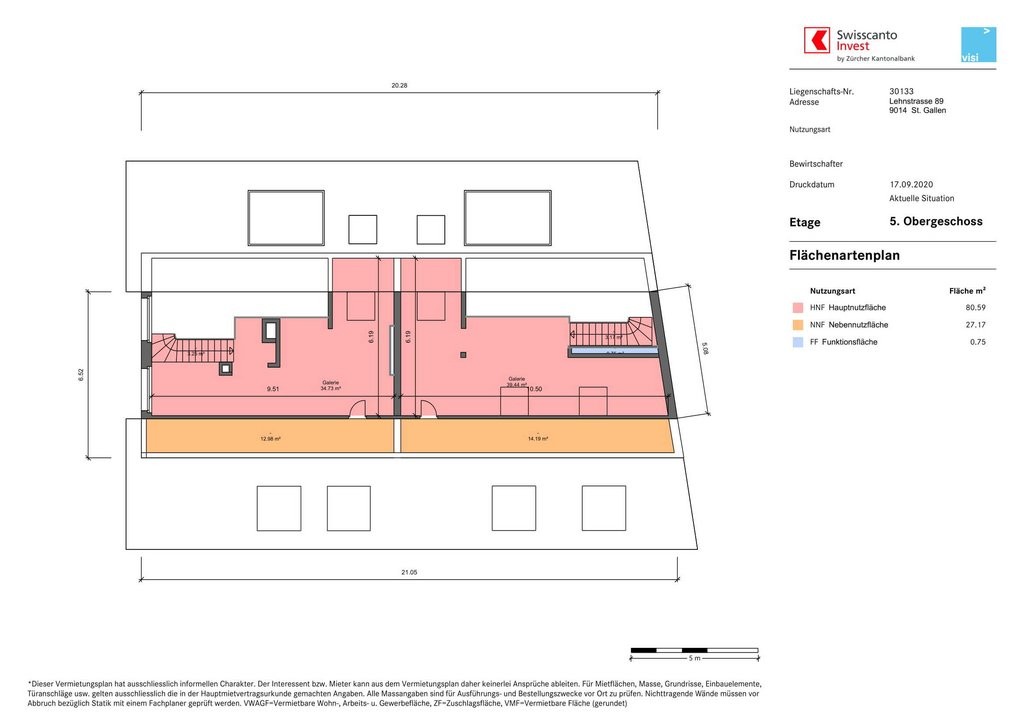 appartamento di 4 locali, foto 9 di 10