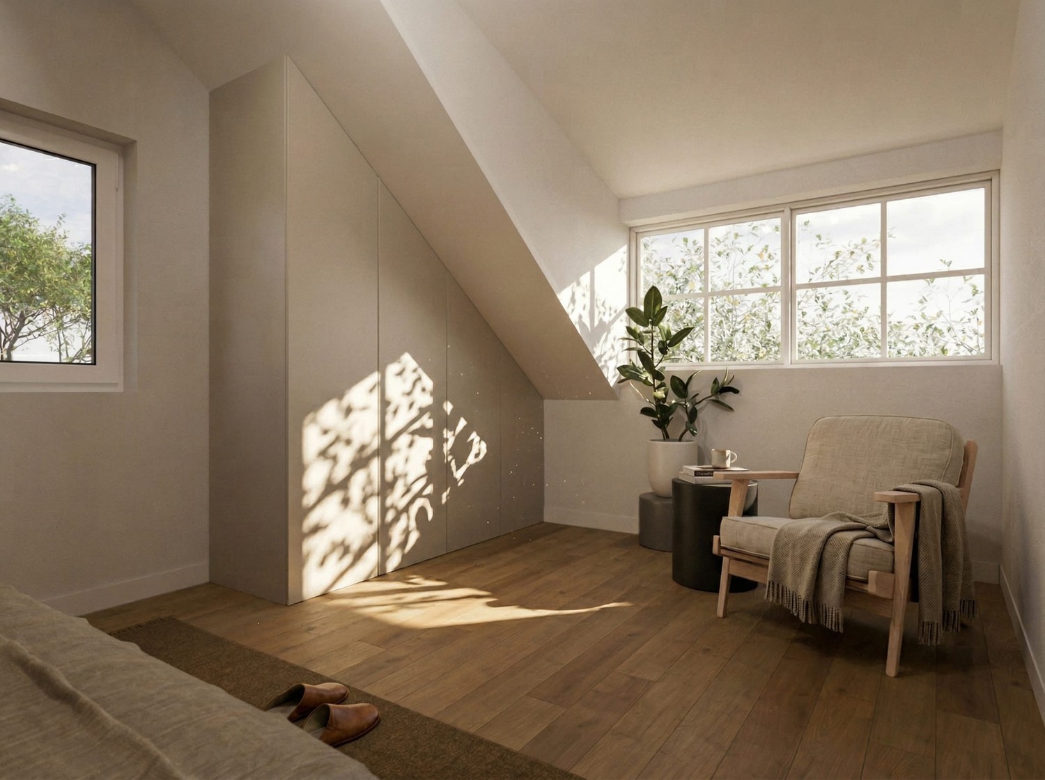 Casa singola di 3 ½ locali