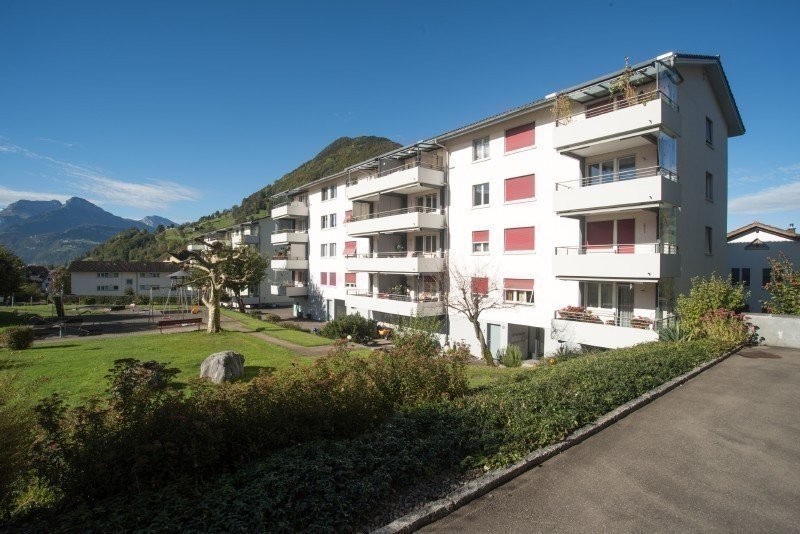 Appartamento di 1 ½ locali, foto 2 di 8