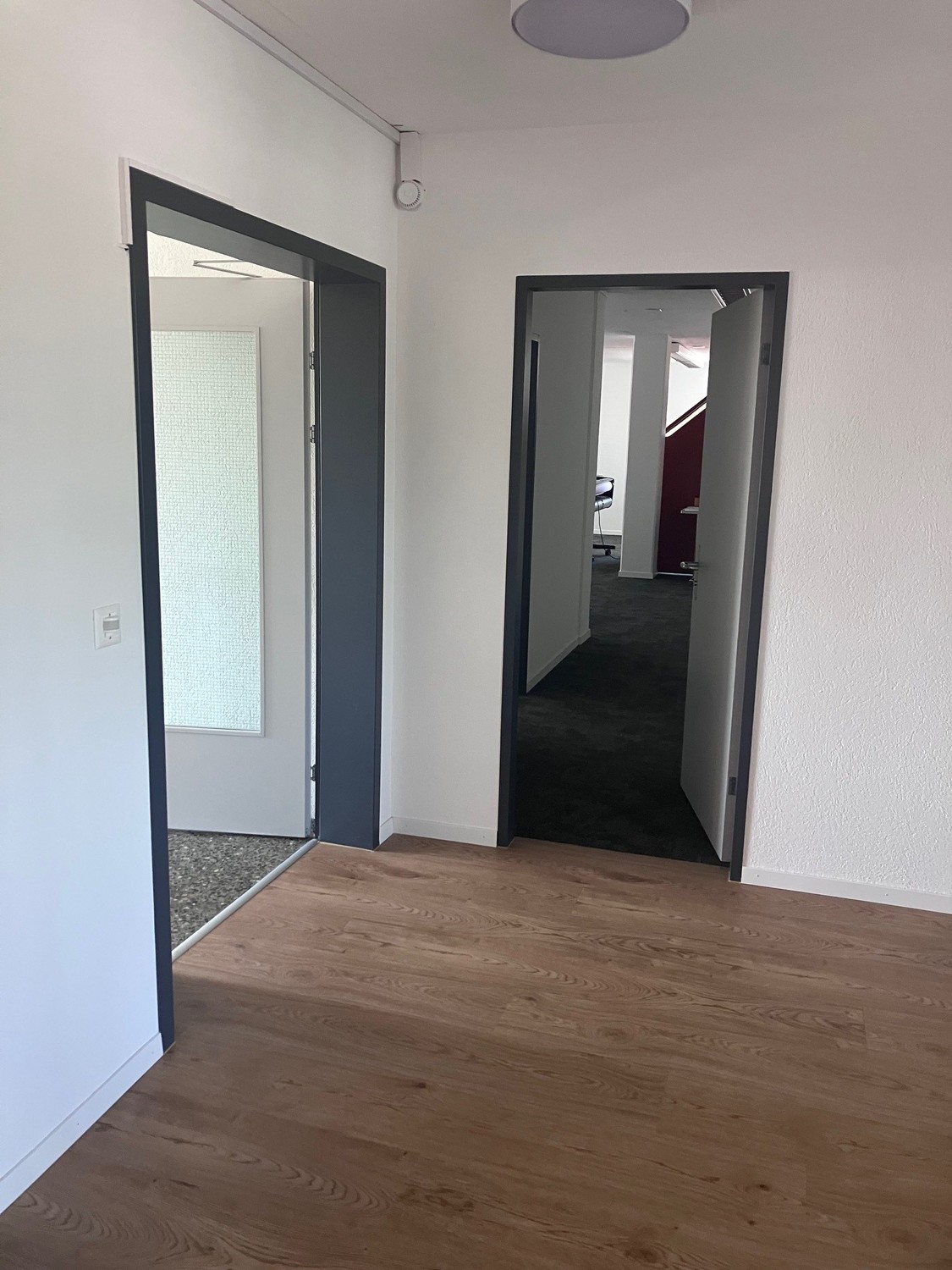 85m² ufficio