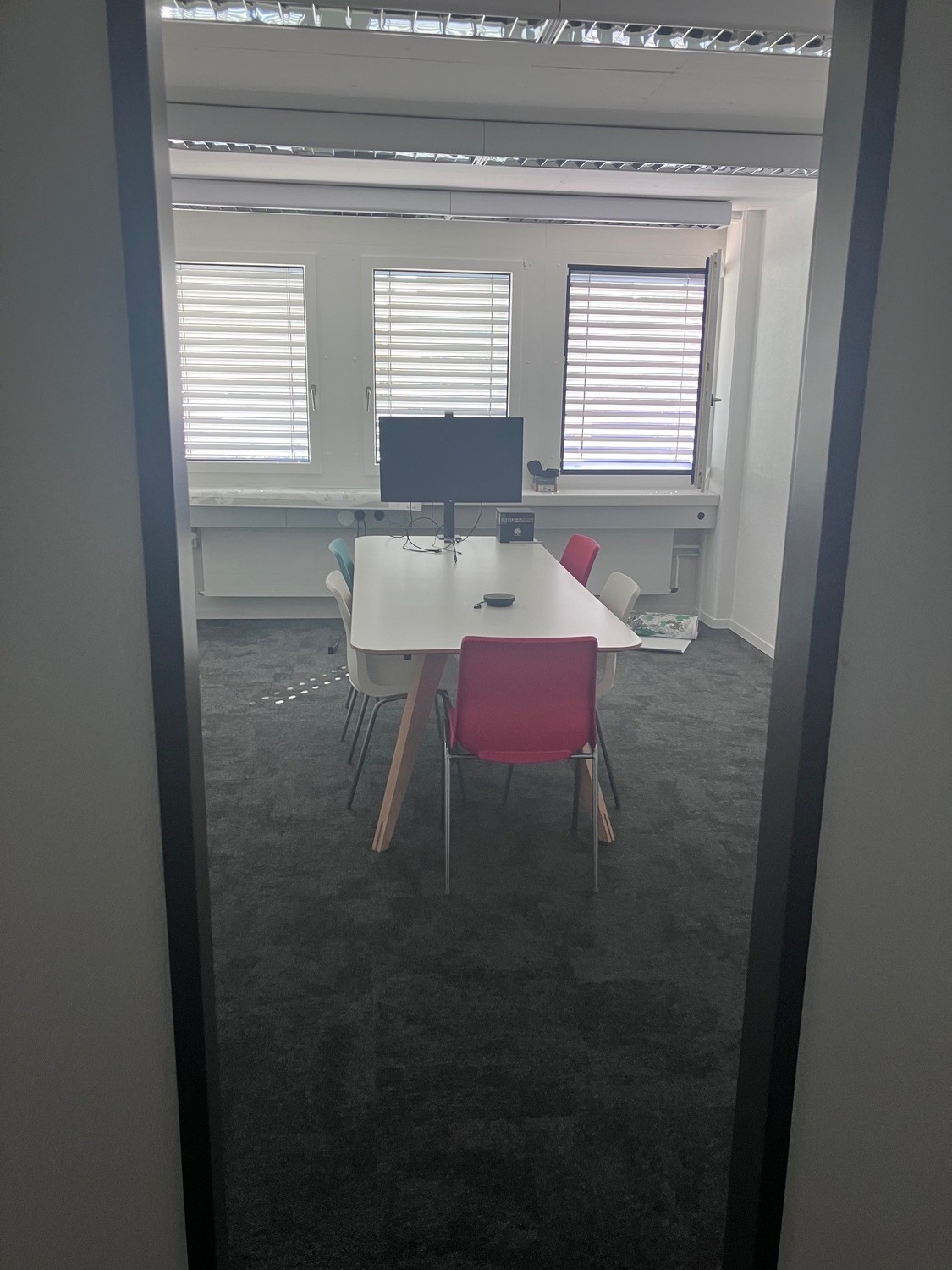 85m² ufficio