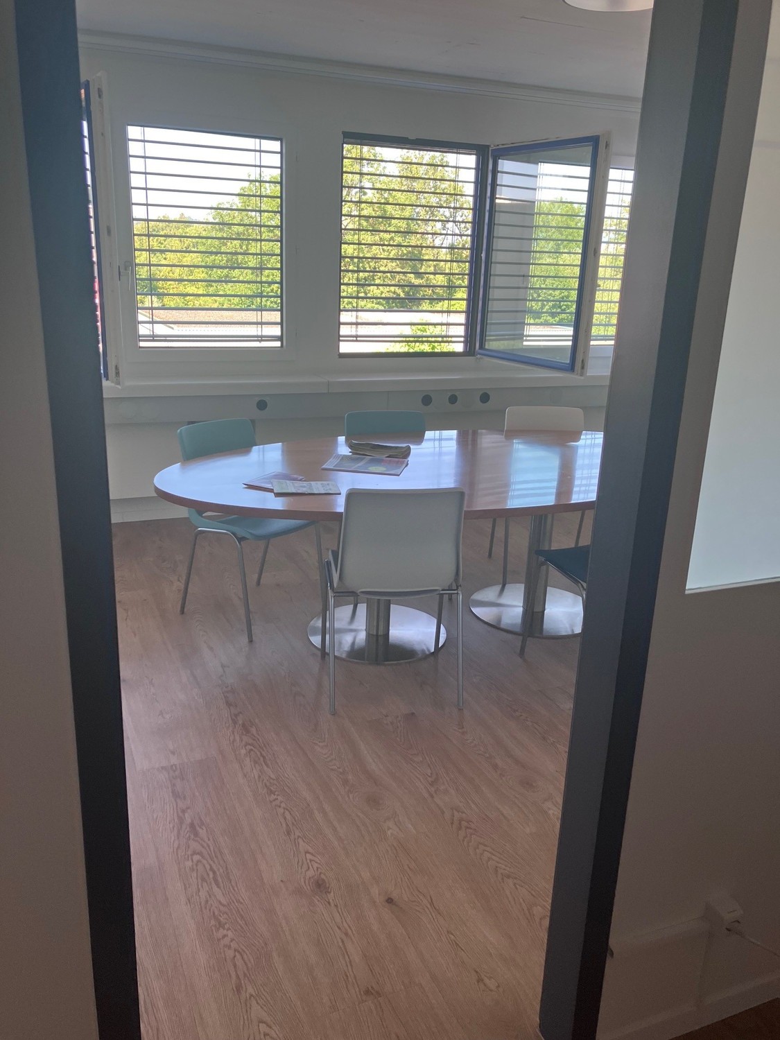 85m² ufficio