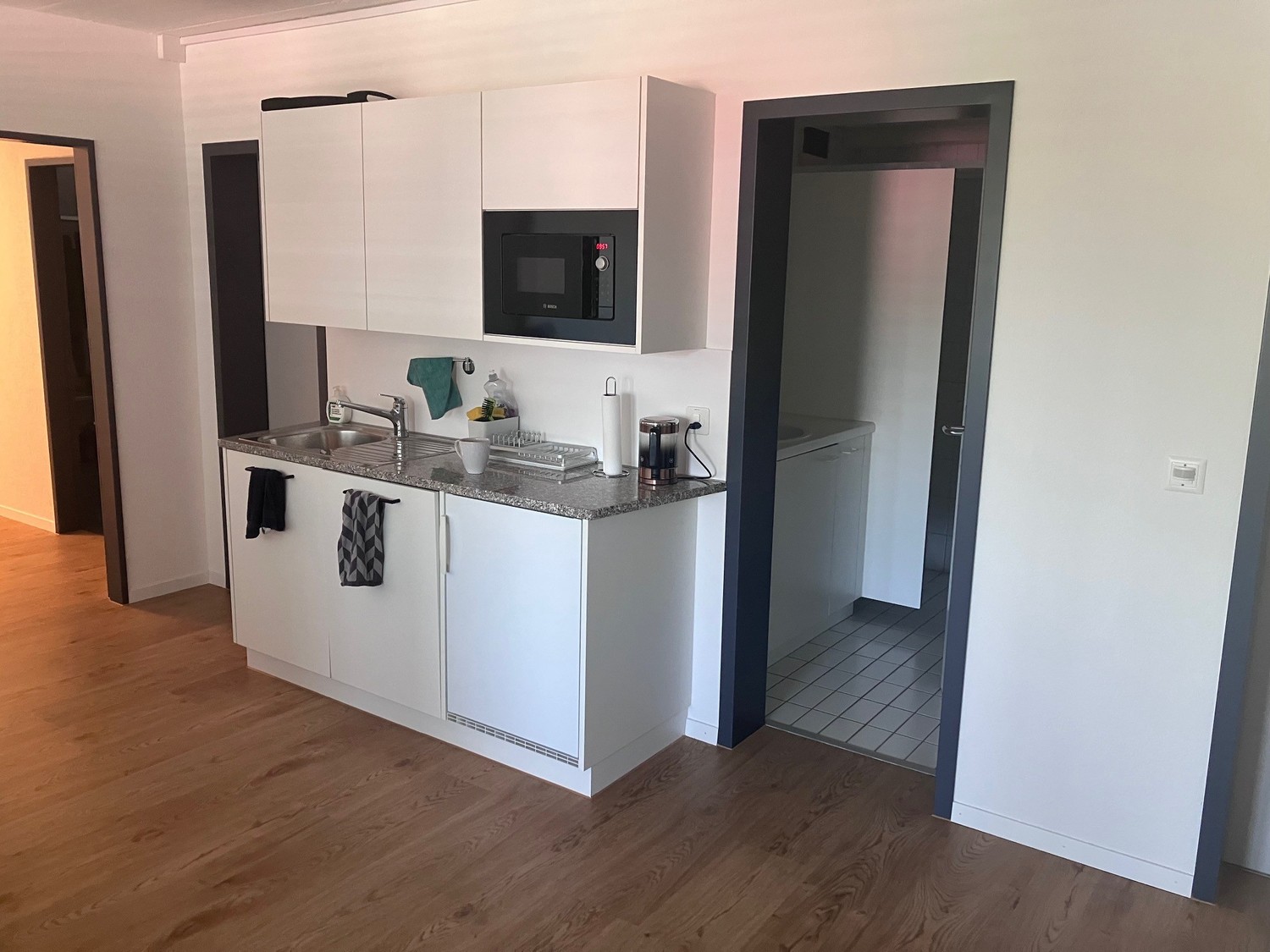 85m² ufficio