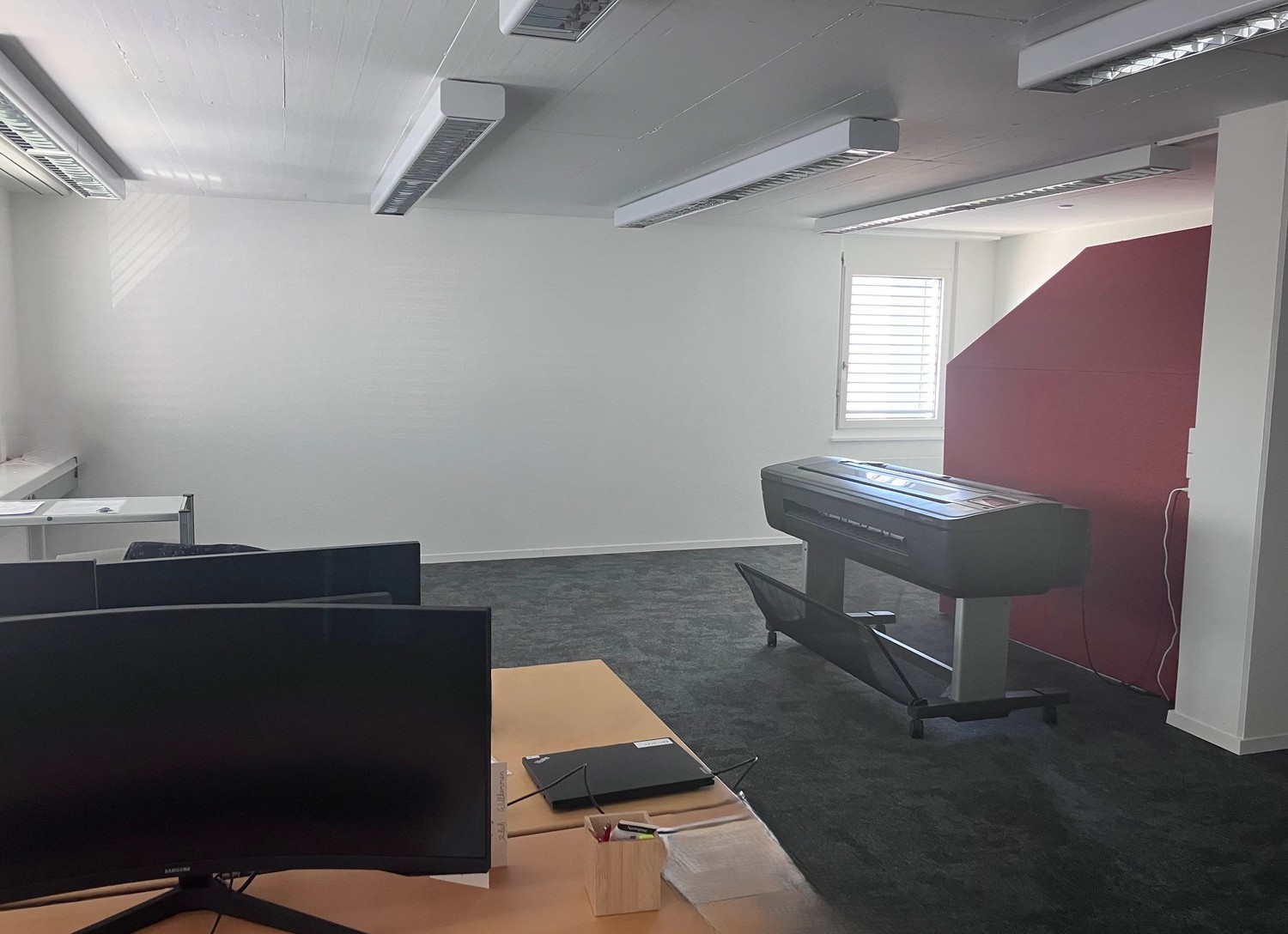 85m² ufficio