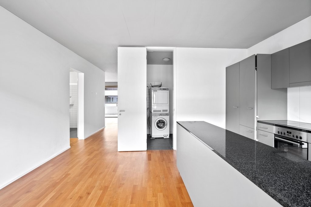 loft di 2 ½ locali