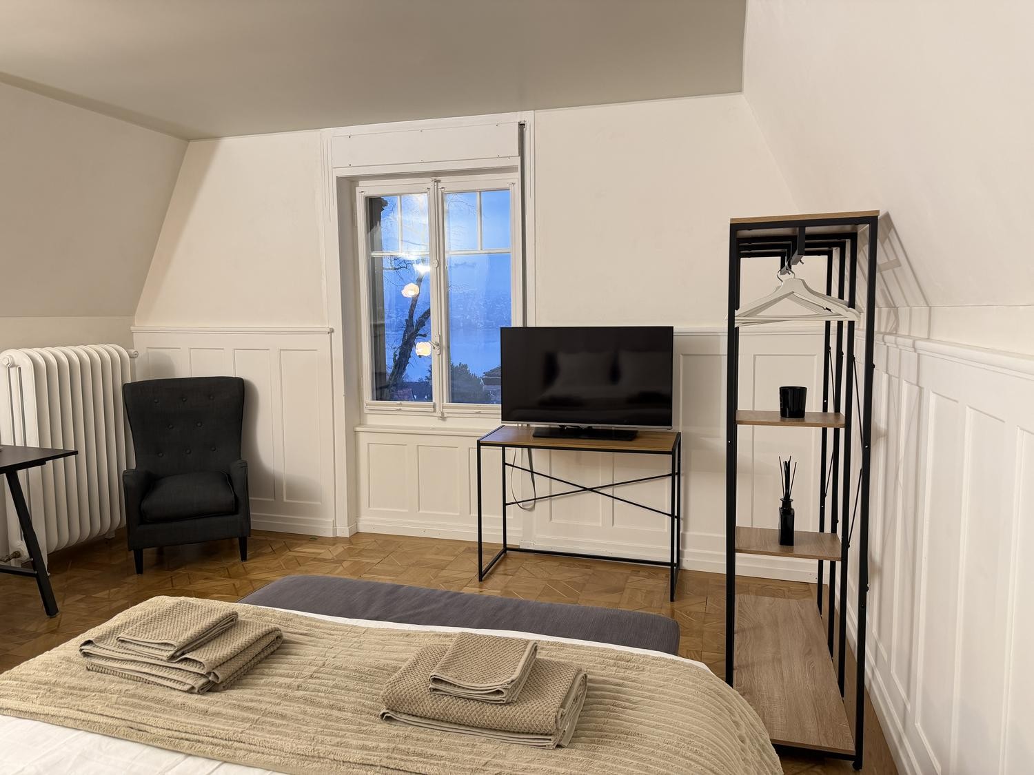 Appartamento di 3 ½ locali, foto 10 di 10