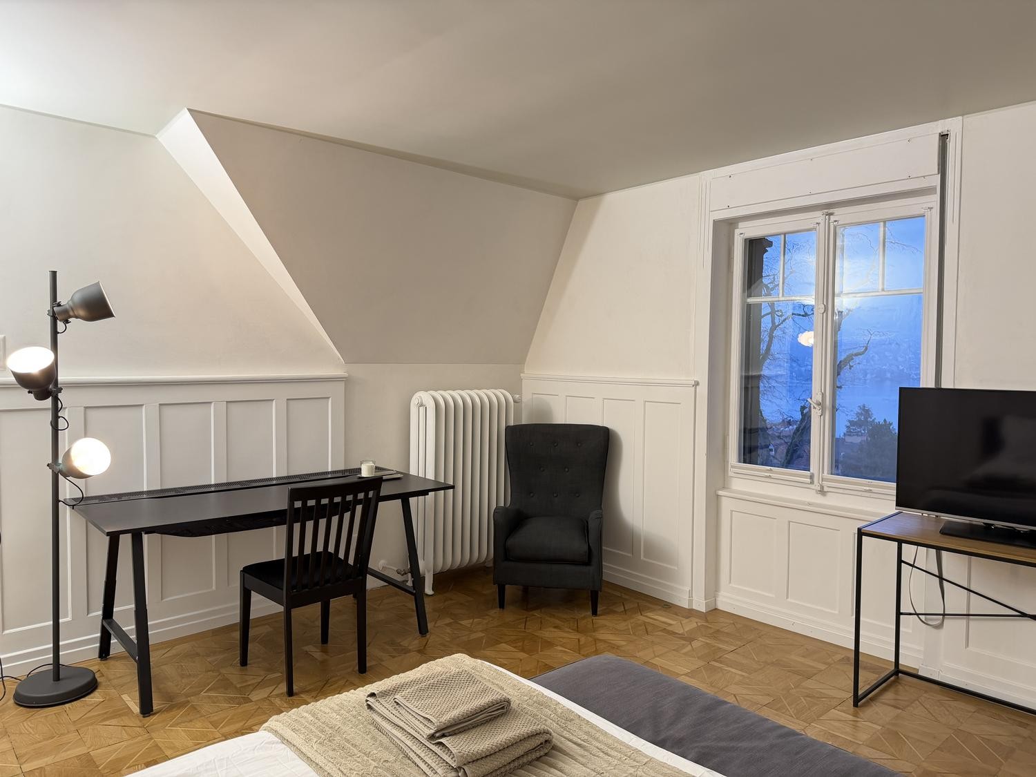 Appartamento di 3 ½ locali, foto 1 di 10
