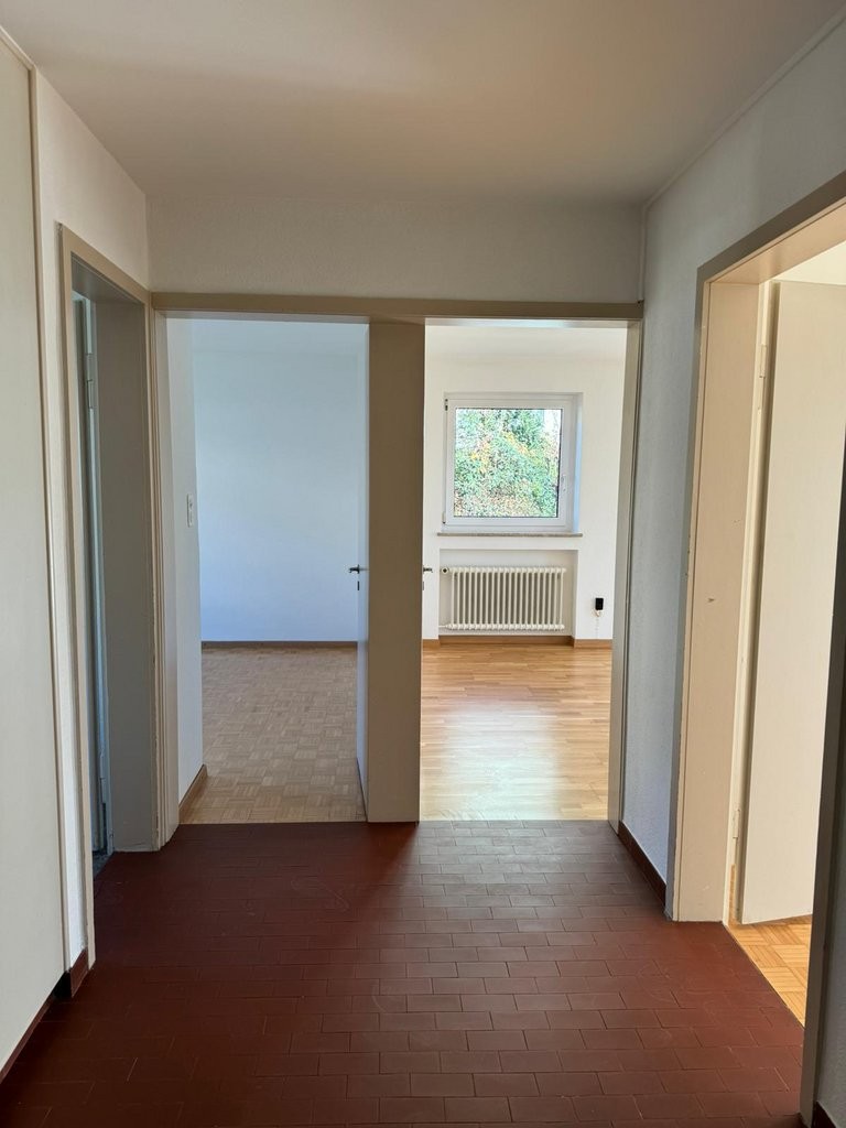 appartamento di 3 locali