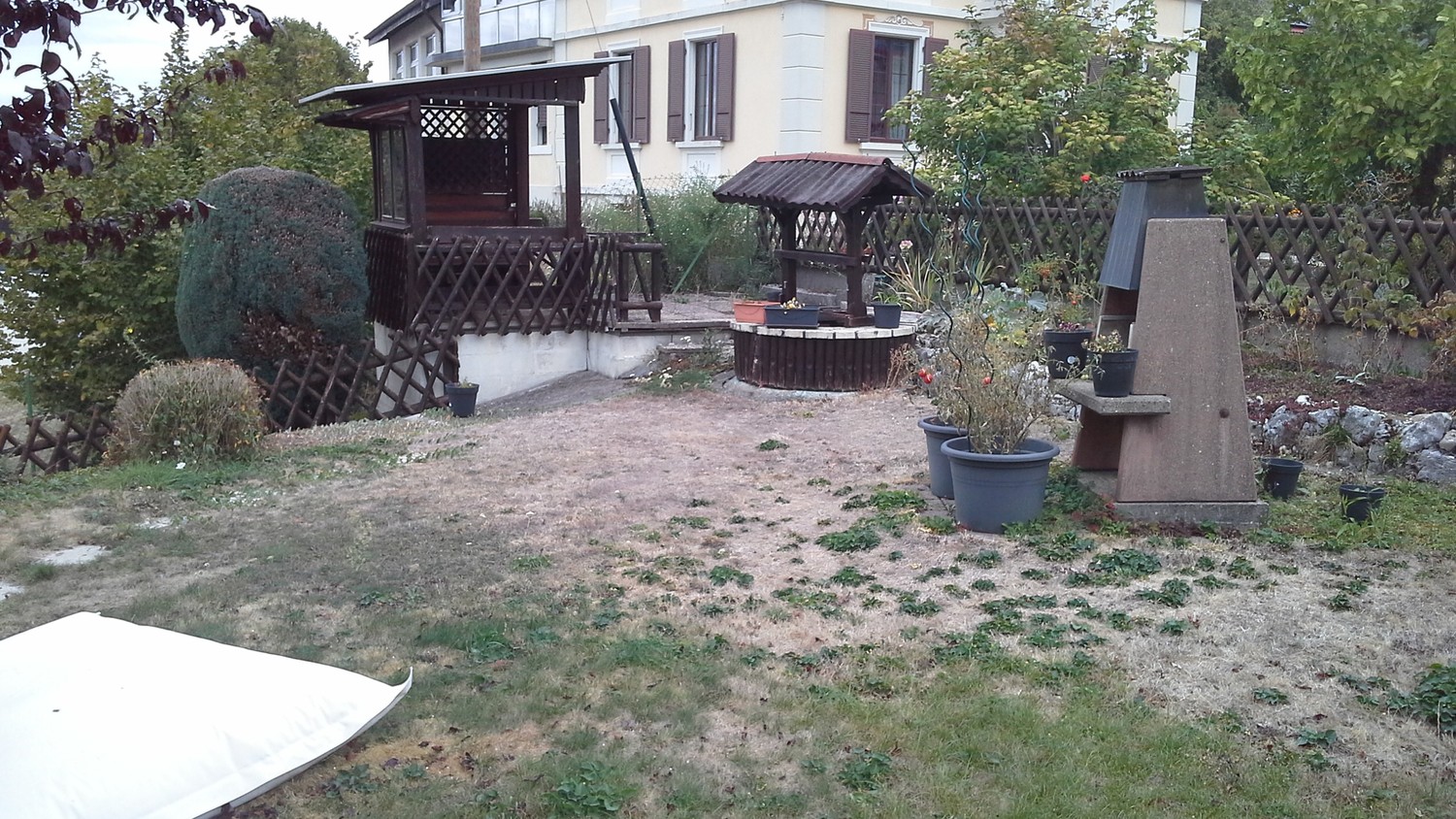5 ½ locali casa singola, foto 5 di 10