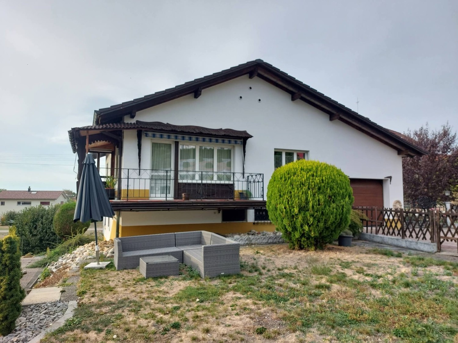 5 ½ locali casa singola, foto 1 di 10