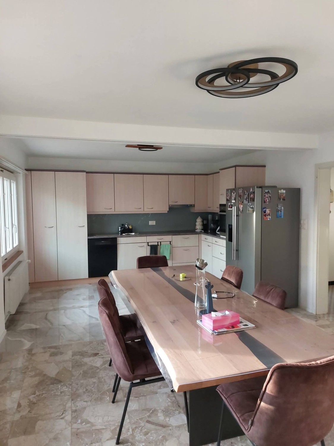 5 ½ locali casa singola, foto 2 di 10