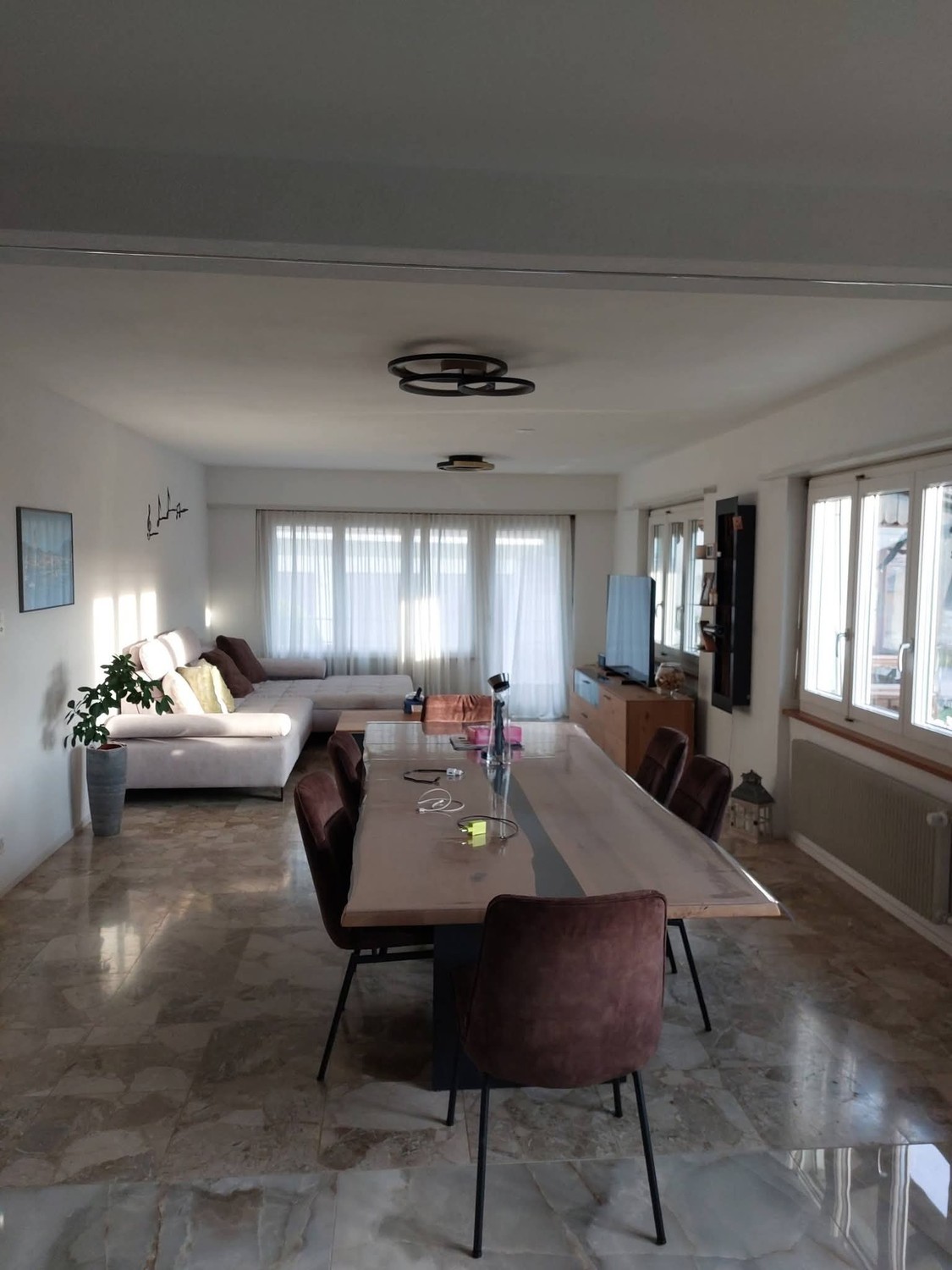 5 ½ locali casa singola, foto 6 di 10
