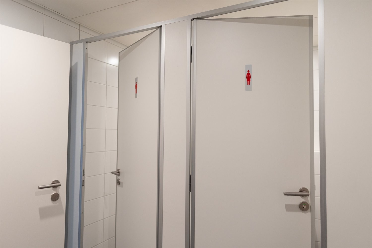 140m² parrucchiere