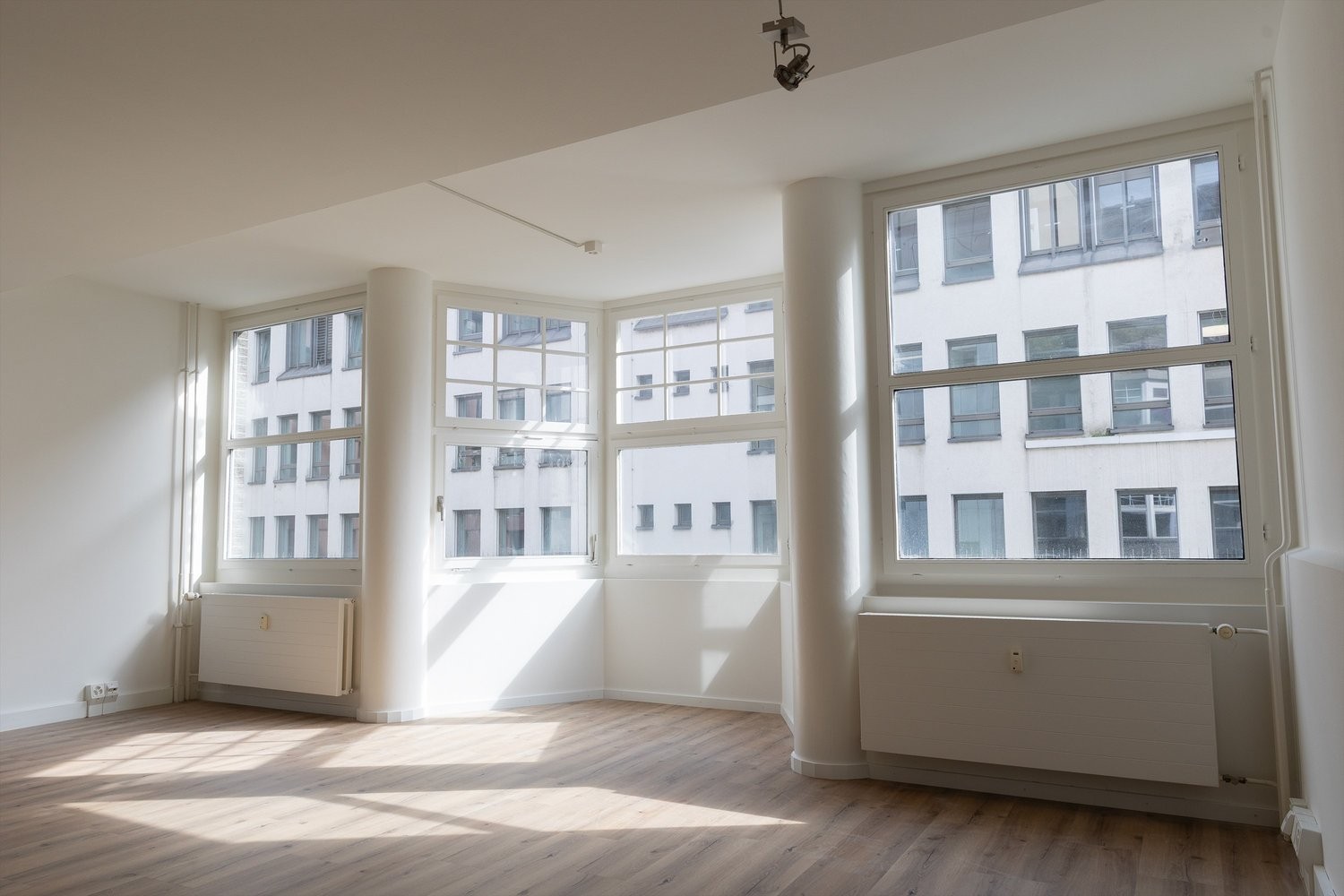 140m² parrucchiere