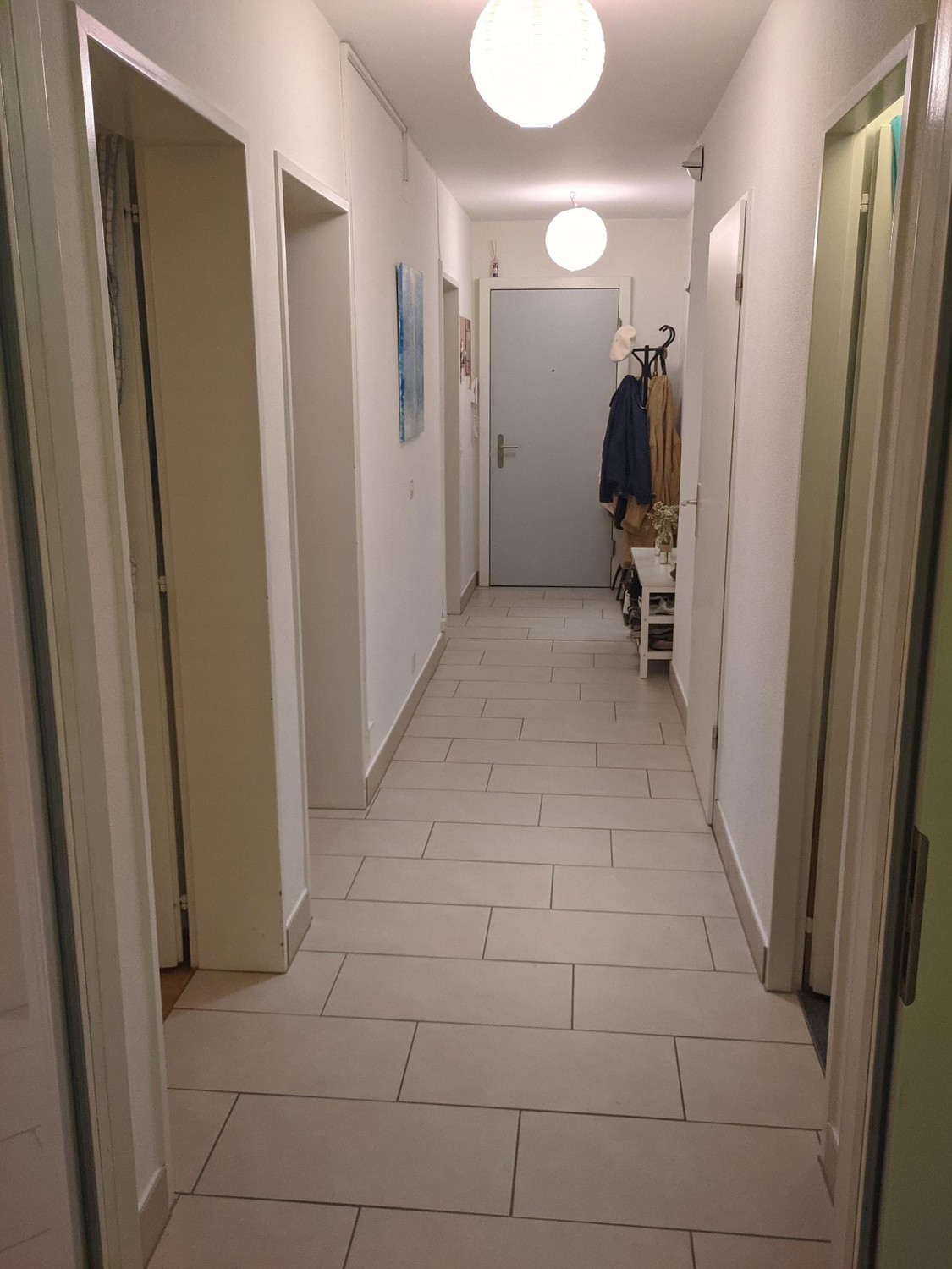 Appartamento di 3 locali