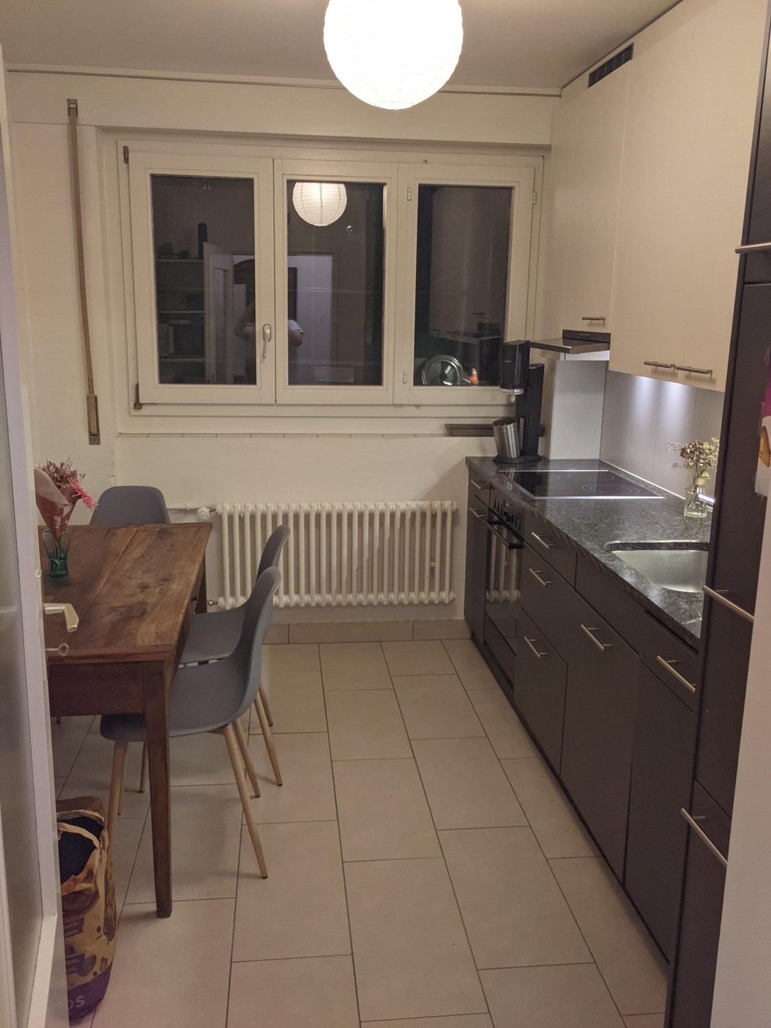Appartamento di 3 locali