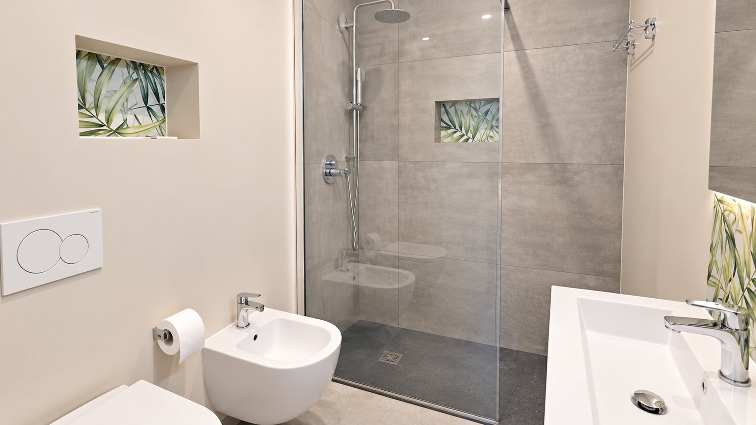 Appartement de 2 pièces