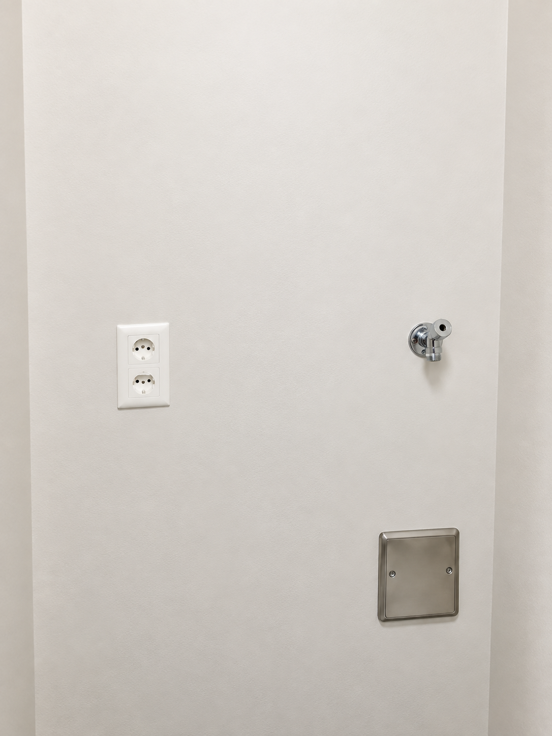 Appartement de 2 pièces
