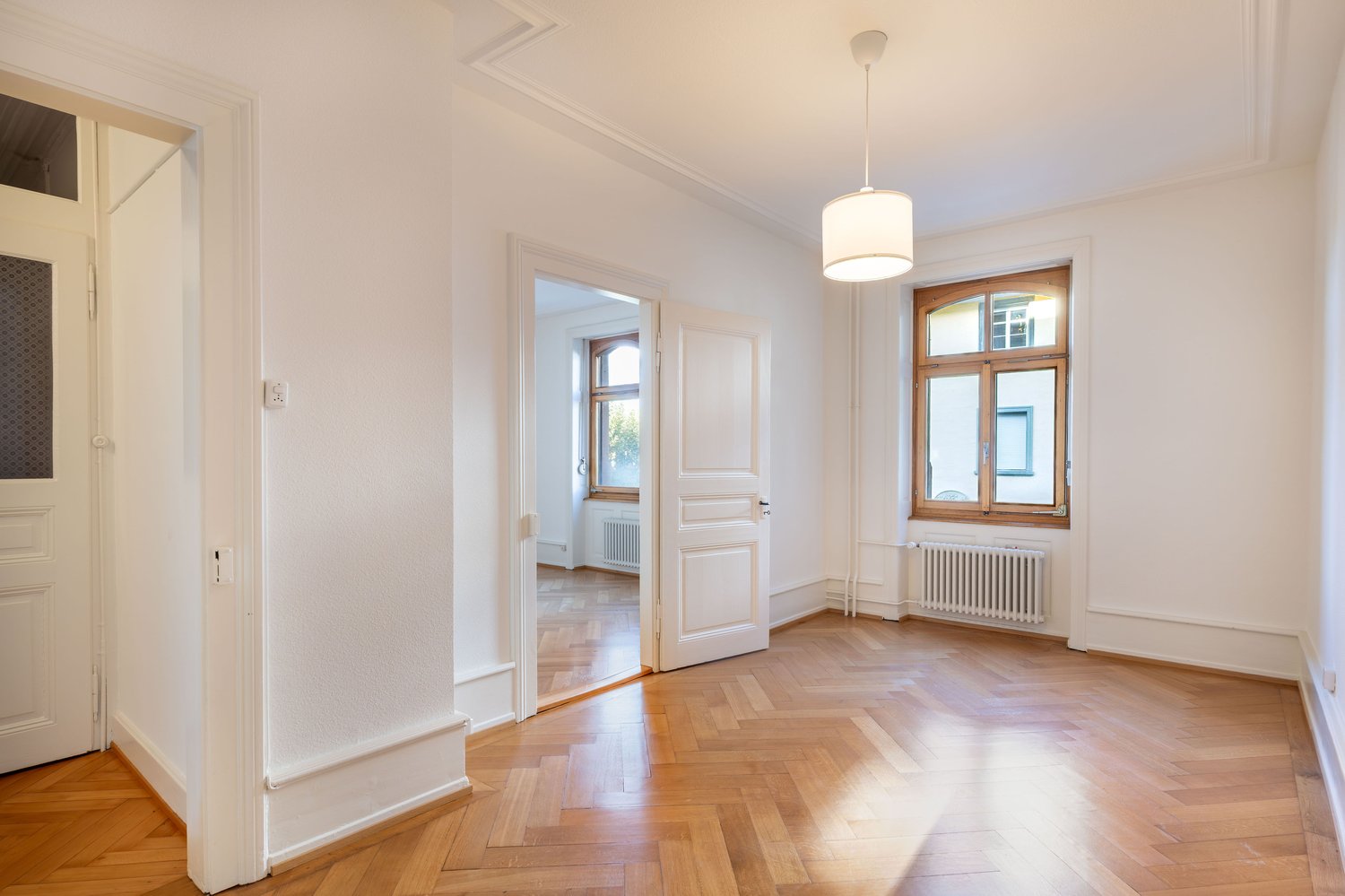 appartamento di 2 locali, foto 2 di 5