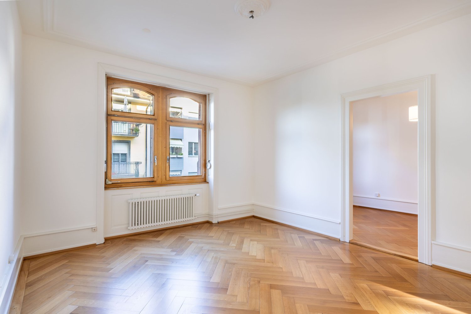 appartamento di 2 locali, foto 1 di 5