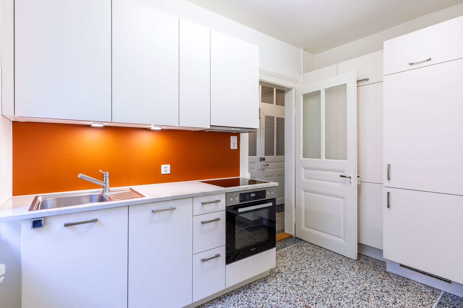 appartamento di 2 locali, foto 3 di 5