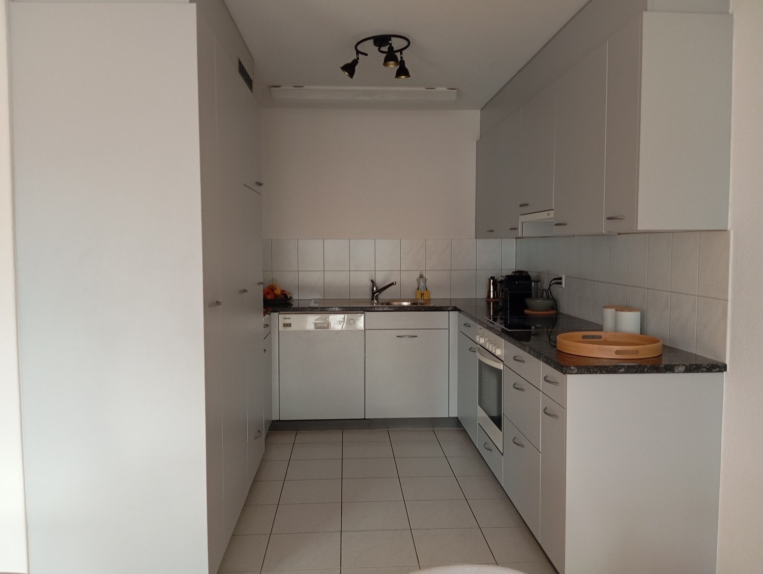 Chambre dans une colocation