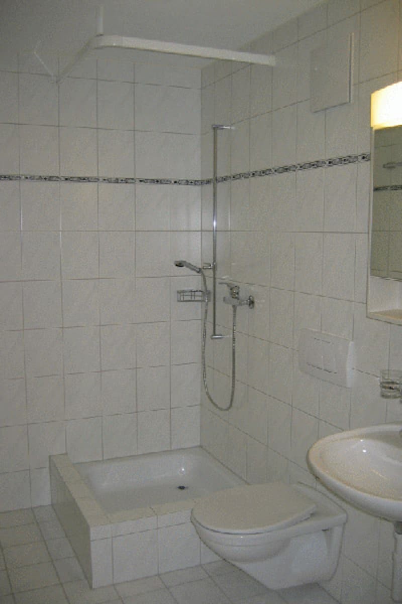 Chambre dans une colocation