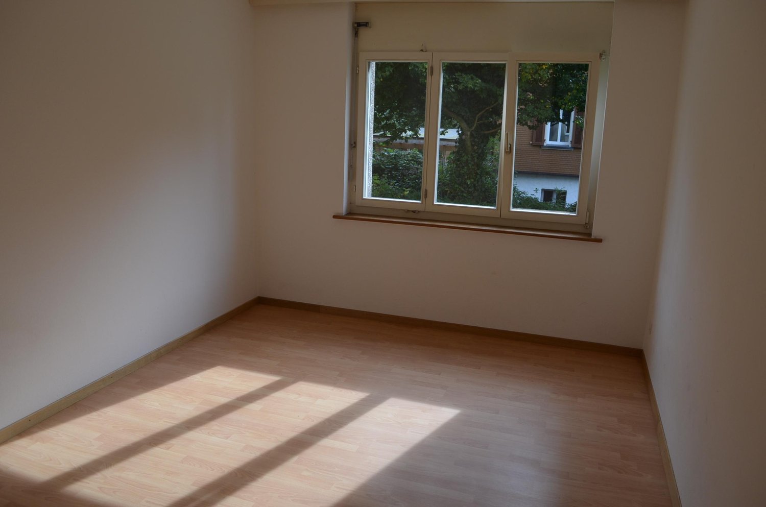 Appartamento di 4 ½ locali