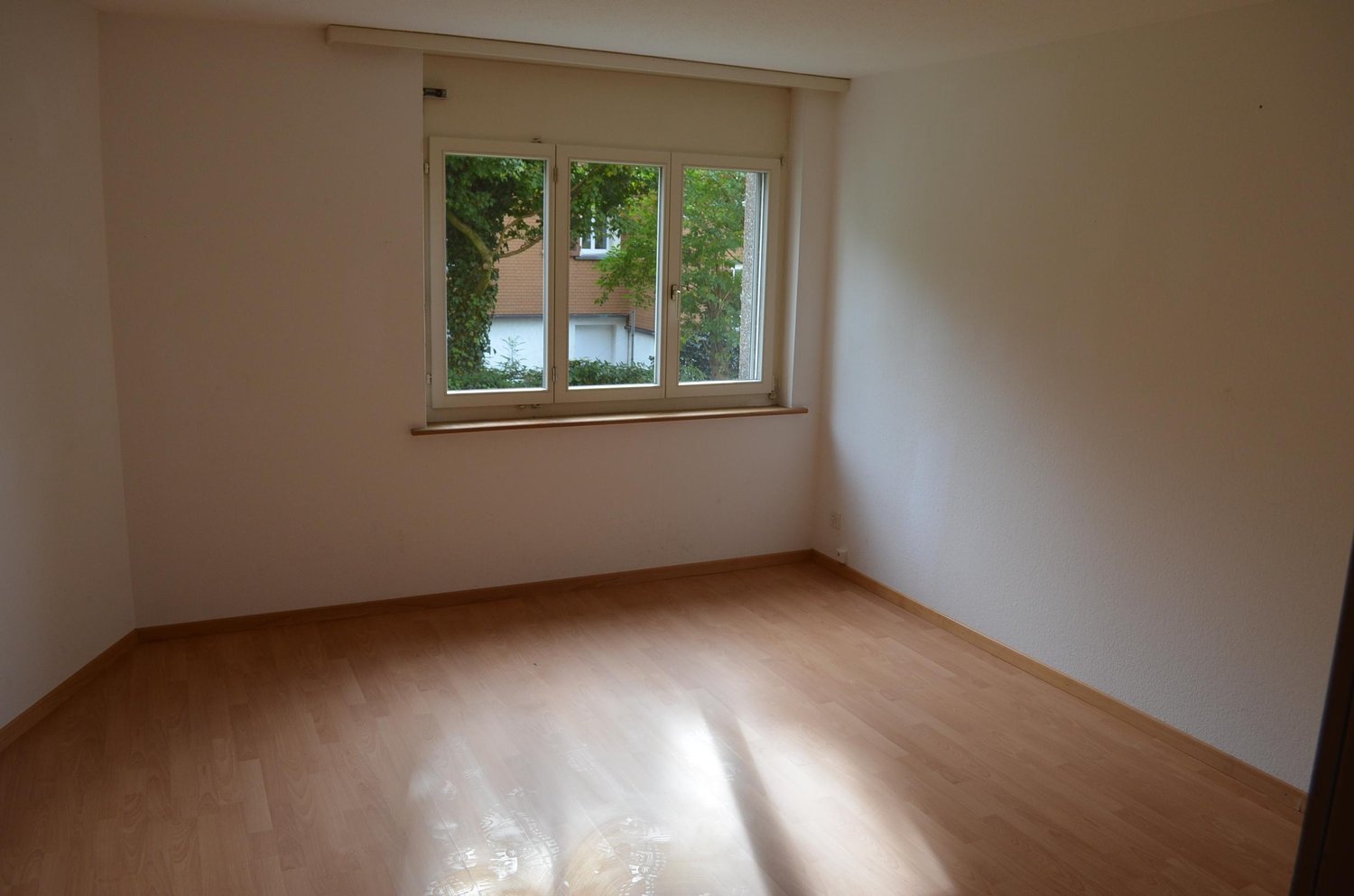 Appartamento di 4 ½ locali