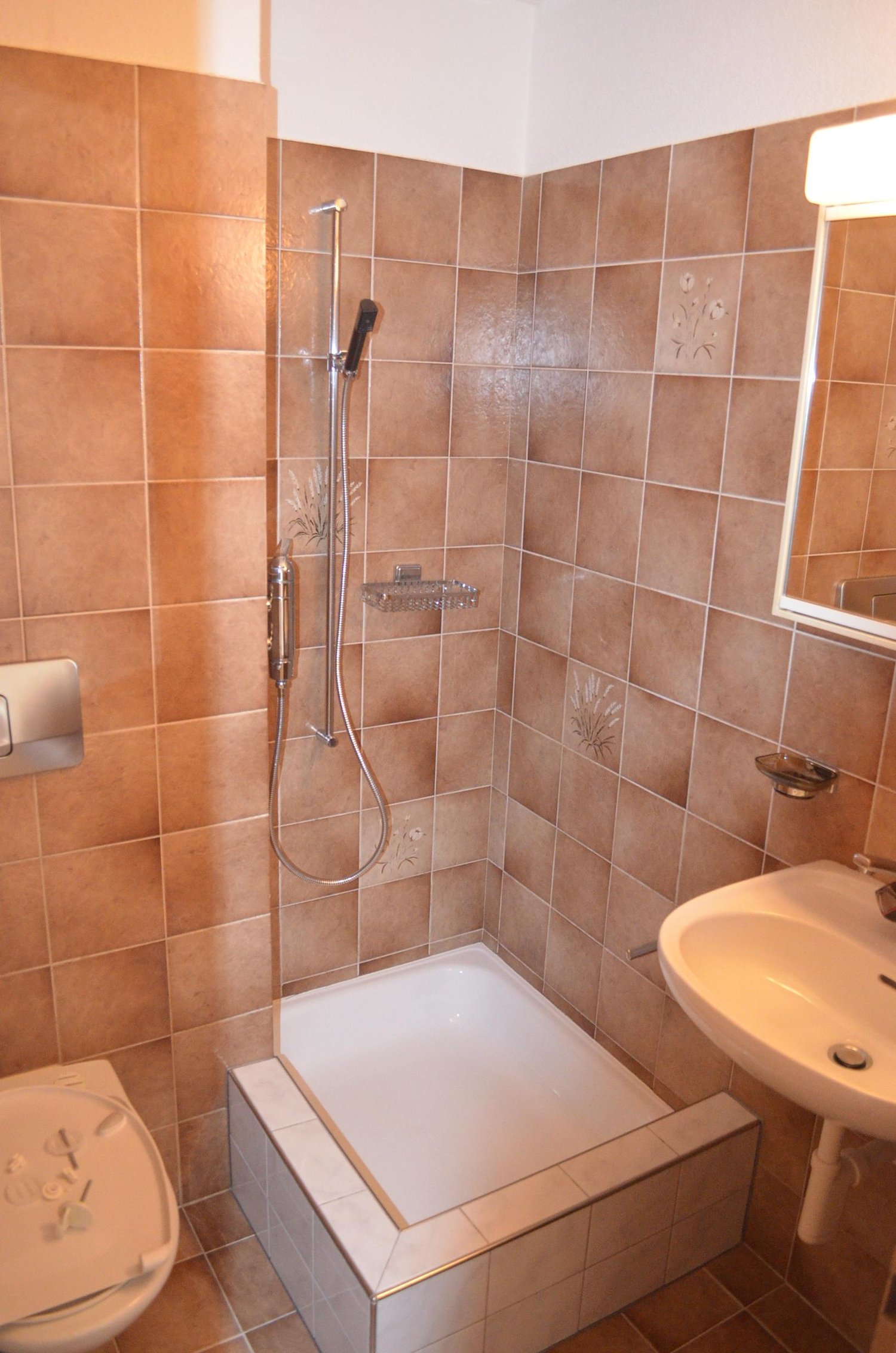 Appartamento di 4 ½ locali