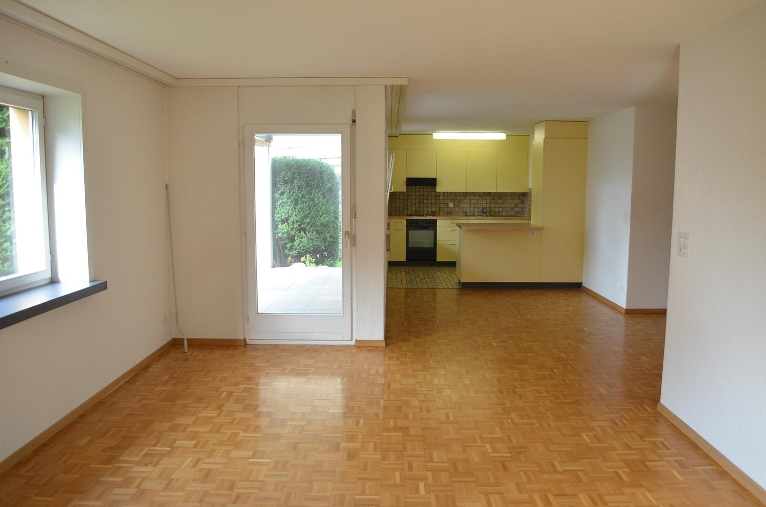 Appartamento di 4 ½ locali
