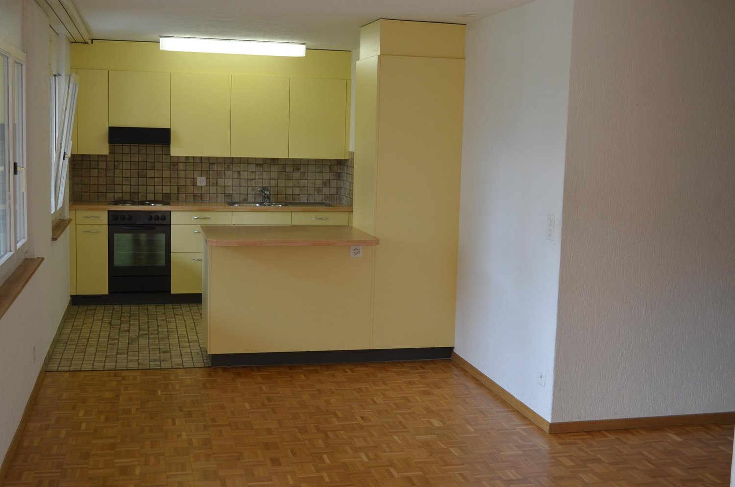 Appartamento di 4 ½ locali