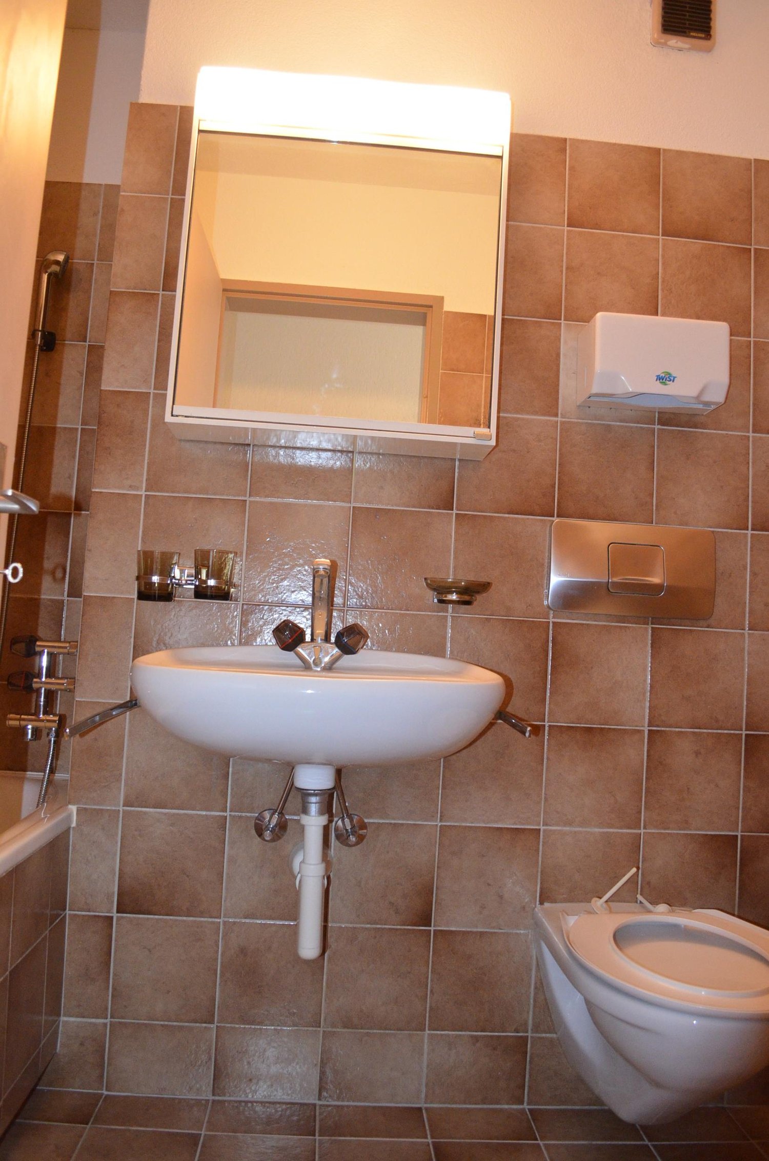 Appartamento di 4 ½ locali