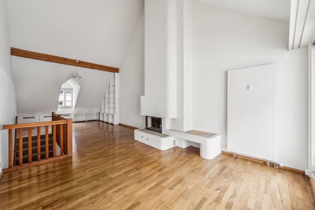 2 ½ rooms apartment, foto 1 di 10