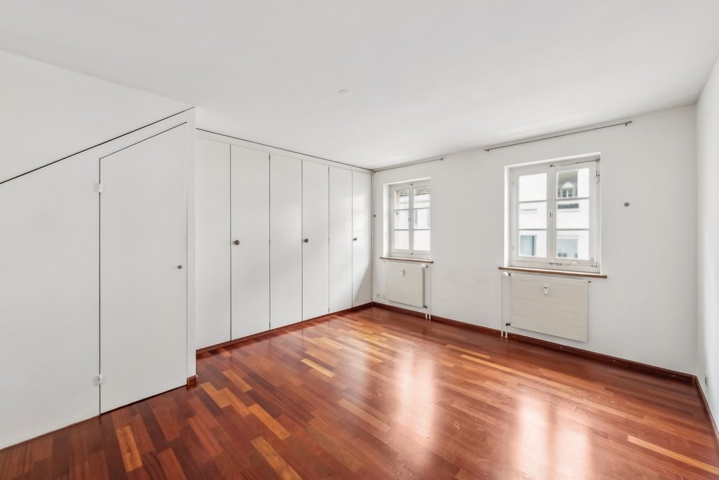 2 ½ rooms apartment, foto 4 di 10