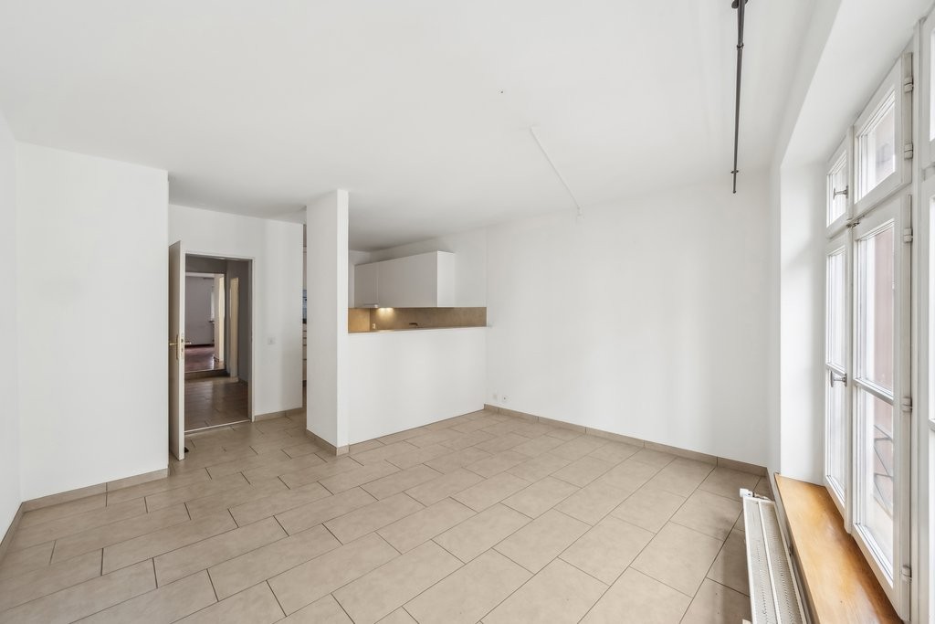2 ½ rooms apartment, foto 5 di 10
