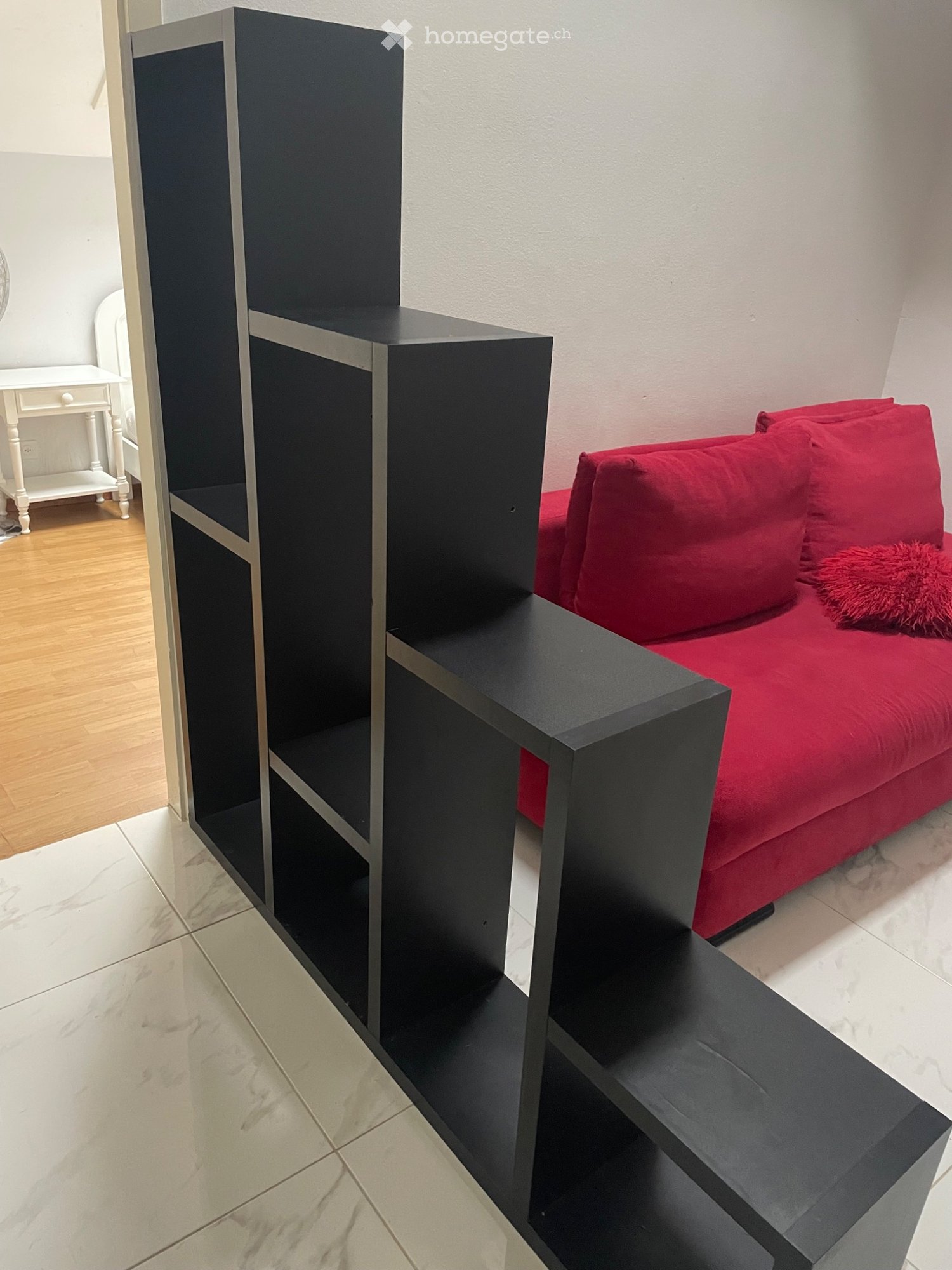 appartamento 2 locali, foto 1 di 5