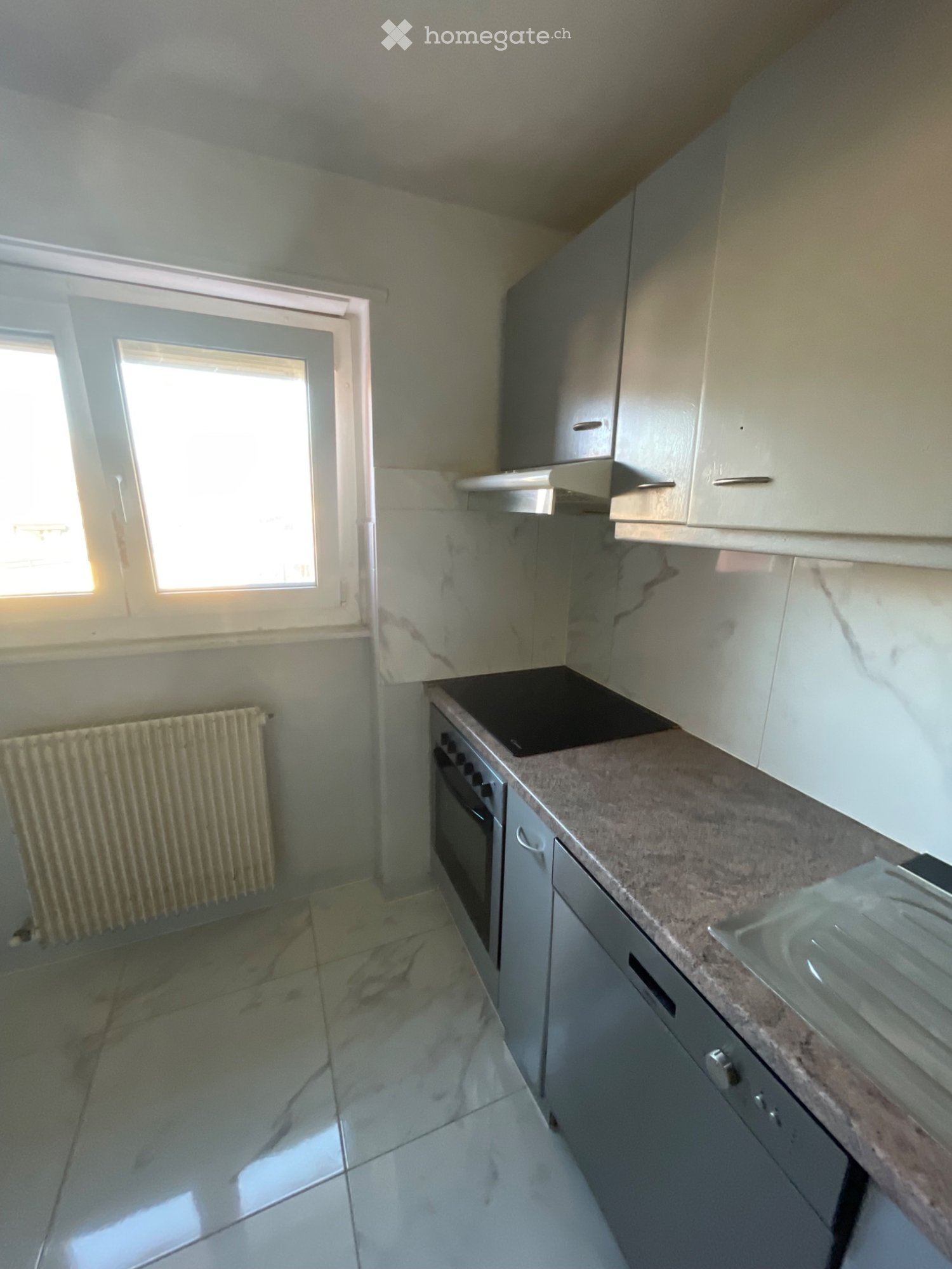 appartamento 2 locali, foto 4 di 5